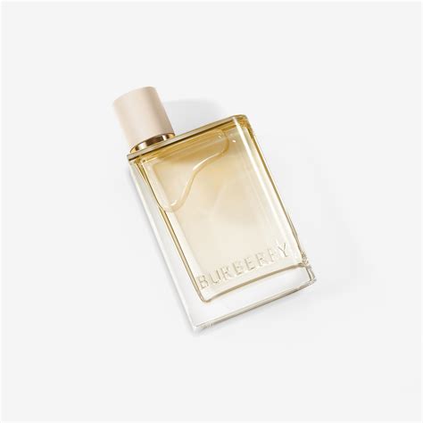 burberry her vs london dream|burberry her london dream 50ml.